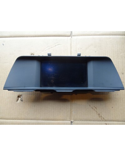 9243896 BMW TEYP EKRANI F10 F10LCI